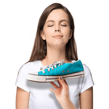 Ikke flere stinkende fødder og stinkende sko med PediFris